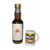 Licor de Merda 60ml com Mini Caneca - Souvenir Curitiba - comprar online