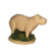 Capivara 3D para Decoração - comprar online