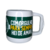 Caneca Oficial Coritiba - Com Orgulho, Para Sempre Hei de Amar - comprar online