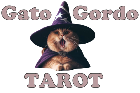 Gato Gordo Tarot