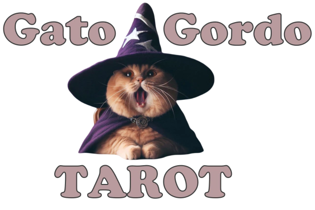 Gato Gordo Tarot