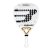 Pala Bullpadel Delfi Brea Vertex 04 Pro Line W 2025