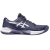Zapatillas Asics Gel Challenger 14 Clay Azul Indigo Blanco