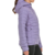 Campera Mujer Anorak Bullpadel Neves Malva - S&F Ventas