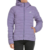 Campera Mujer Anorak Bullpadel Neves Malva