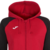 Campera Bullpadel Premier Padel Brume Piedra Beige - S&F Ventas