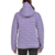 Campera Mujer Anorak Bullpadel Neves Malva on internet