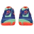 Zapatillas Asics Gel Resolution X Padel Azul Cobalto Coral - comprar online