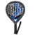 Pala Pádel Dabber Max D5 Pro – Full Carbono - comprar online