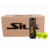 Caja x72 Pelotas 24 tubos x3 SIUX MATCH