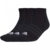 Medias Adidas SPW Cushioned Negros 3 Pares