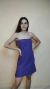 Vestido Via Bali (P) - comprar online