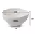 Kit 10 unidades Potes 380ml - GOOBYE
