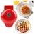 Imagem do Máquina de Waffle Antiaderente 110V
