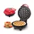 Máquina de Waffle Antiaderente 110V - loja online