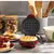 Máquina de Waffle Antiaderente 110V - comprar online