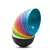 Kit 10 unidades Potes 380ml