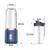 Mini Processador Liquidificador Portátil - 400ml - loja online