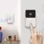 Campainha Com Câmera Vídeo Porteiro Sem Fio Wi-Fi HD Inteligente - Smart Home - GOOBYE
