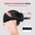Mascara de dormir eyeshade - comprar online