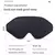 Mascara de dormir eyeshade - GOOBYE
