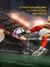 Bola de futebol oficial nº 5 - Bola de jogo profissional - comprar online