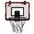 Mini Basketball Hoop com placar eletrônico para crianças - GOOBYE