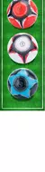 Bola de futebol oficial nº 5 - Bola de jogo profissional