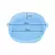 pote de silicone para fritadeira de ar reutilizável - comprar online