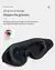 Mascara de dormir eyeshade - GOOBYE