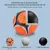 Bola de futebol oficial nº 5 - Bola de jogo profissional