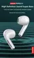 Lenovo-XT93 Bluetooth 5.2 Fone de Ouvido Estéreo HiFi Bass, Fones Esportivos á prova d'agua na internet