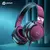 Picun-C60 Headphones com microfone e controle de volume, contra ruído - comprar online