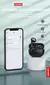 Lenovo-XT93 Bluetooth 5.2 Fone de Ouvido Estéreo HiFi Bass, Fones Esportivos á prova d'agua - comprar online