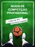 Imagem do Bola de futebol oficial nº 5 - Bola de jogo profissional