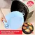 Imagem do pote de silicone para fritadeira de ar reutilizável