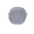 pote de silicone para fritadeira de ar reutilizável - loja online
