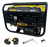 Generador 7hp 3000w 220v Konan Kge/3000me