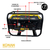 Generador 7hp 3000w 220v Konan Kge/3000me en internet