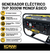 Generador 7hp 3000w 220v Konan Kge/3000me - comprar online