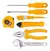 Set 7 herramientas INGCO - comprar online