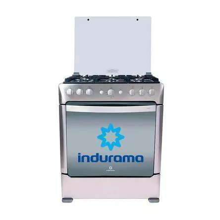 Cocina de pie Indurama Parma Zafiro color Croma