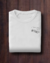 Remera Edición Minimalista Pit Stop ARG – Velocidad y Estilo - Pit Stop ARG