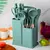 Kit Utensílios de Cozinha Jogo Completo 19 Peças - comprar online
