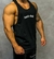 MUSCULOSA REEB GOTHIC BLACK/NEGRO. - comprar online