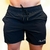 SHORTS SWIM BLACK. - comprar online