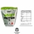 WHEY PROTEIN DOYPACK STAR NUTRITION 1kg Sin tacc.