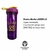 Shaker de Diseño Lakers 23