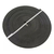 Espuma Adesiva De Eva 10 mm (Largura) X 20 mm (Altura) x 20 Metros de comprimento - AMX Espelhos