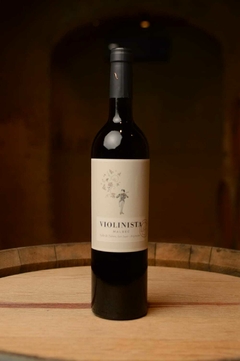El Violinista wines 2 vinos - comprar online
